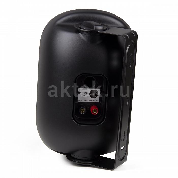 Всепогодная акустическая система Radiotehnika RT PARK 5 Black 5