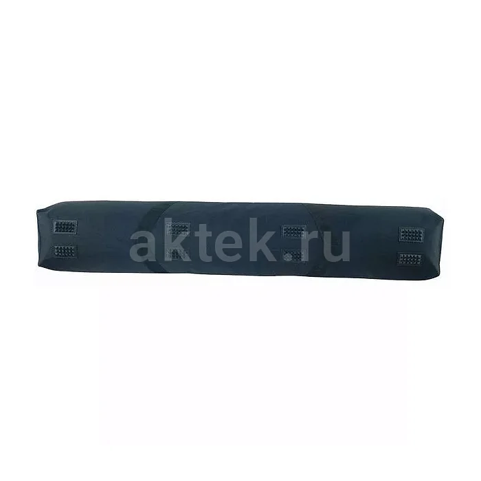 Rockbag RB25580B чехол для четырёх микрофонных стоек, RockTex 4