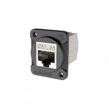 ROXTONE RAD-C6A-IDC-B разъём RJ45, гнездо