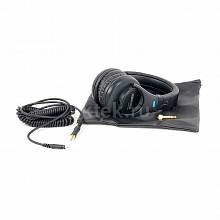 Наушники студийные мониторные SHURE SRH440 3