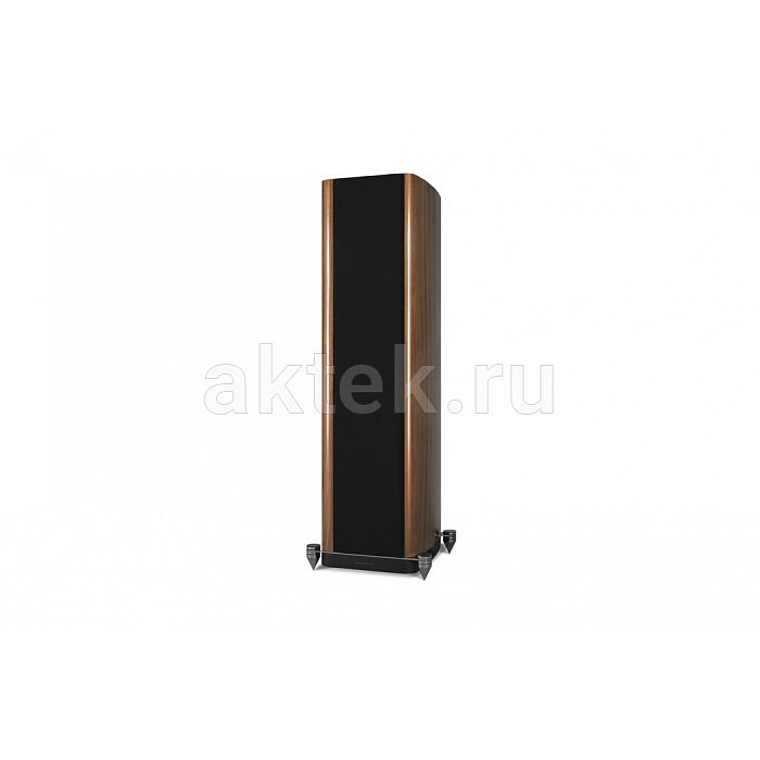 Wharfedale Aura 4 Hi-Gloss Walnut пассивная напольная АС 2×6,5″/30–200Вт 4