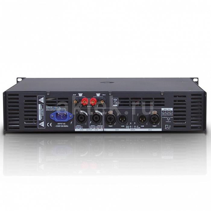 Усилитель мощности LD Systems DEEP2 1600 2