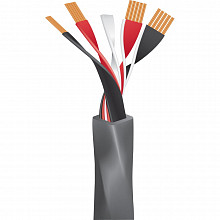 Акустический кабель Wireworld EQB3.0MB-8, 3 м 3