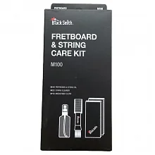BlackSmith Fretboard & String Care Kit набор ухода за гитарой