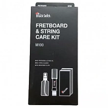 BlackSmith Fretboard & String Care Kit набор ухода за гитарой