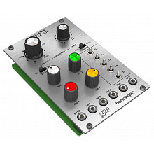 Eurorack-модуль Behringer OSCILLATOR MODULE 1004 2
