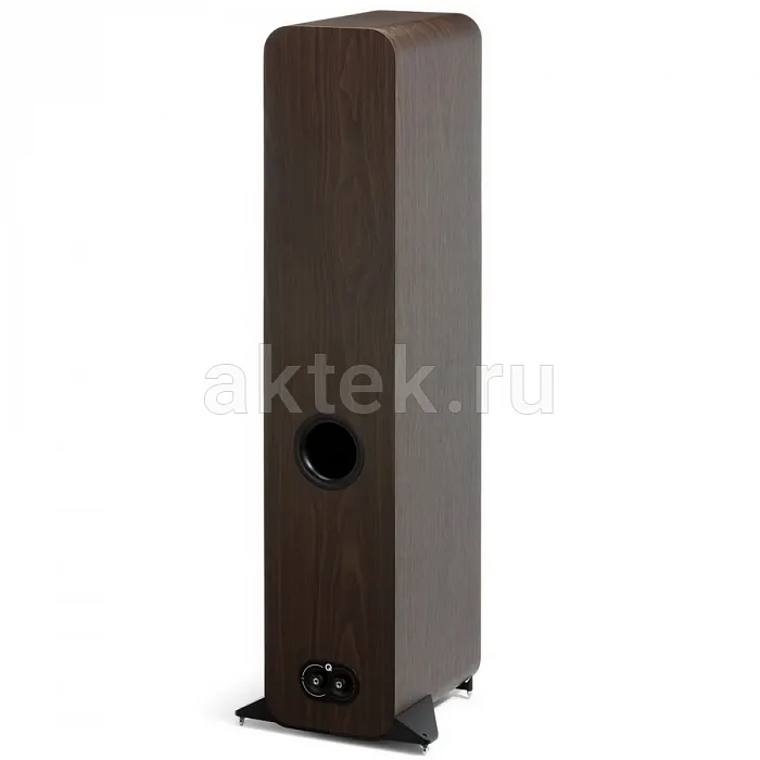 Напольная акустическая система Q Acoustics Q3050c Claro Walnut 6