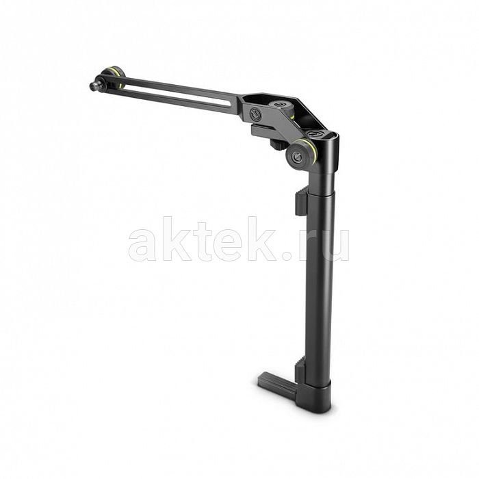 Gravity MS CAB CL 01 крепление микрофона, для профессиональной AV-инсталляции