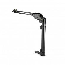 Gravity MS CAB CL 01 крепление микрофона, для профессиональной AV-инсталляции
