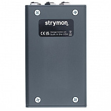 Педаль эффектов ленточной задержки Strymon EC-1 3 Педаль эффектов ленточной задержки Strymon EC-1 3