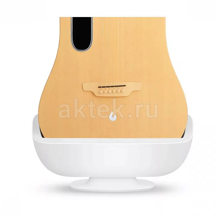 Lava Space Charging Dock 41 ME 4 Spruce стойка-зарядка гитары 6