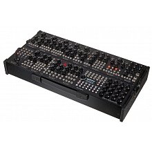 Аналоговый синтезатор Erica Synths Black System III