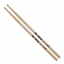 Vic Firth FS55A барабанные палочки, орех 2