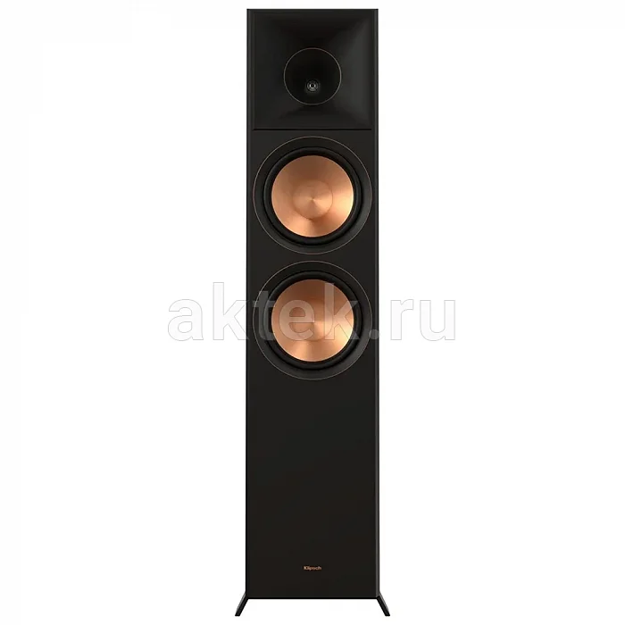 Акустическая система напольная Klipsch RP-8060-FA Walnut 4