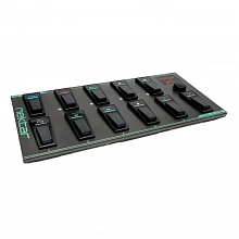 Nektar Pacer напольный MIDI-контроллер, 10 педалей, 24 пресета, USB 2 Nektar Pacer напольный MIDI-контроллер, 10 педалей, 24 пресета, USB 2