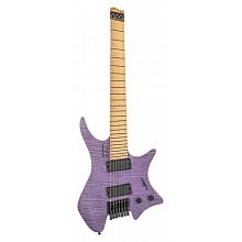 Электрогитара Strandberg Boden Standard NX 7 Purple
