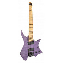 Электрогитара Strandberg Boden Standard NX 7 Purple