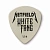 Dunlop PH122R114 Hetfield's White Fang Custom медиаторы, 1,14 мм, Flow