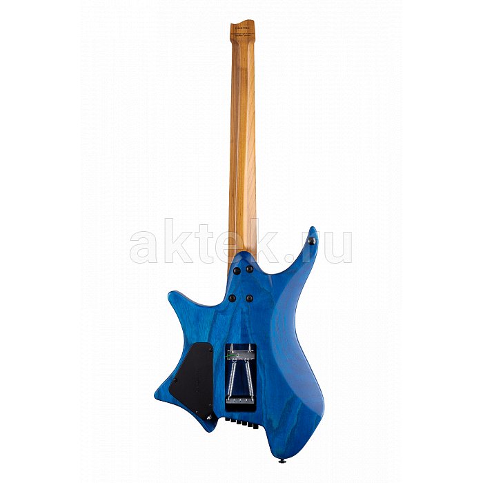 Электрогитара Strandberg Boden Prog NX 6 Deep Blue 6