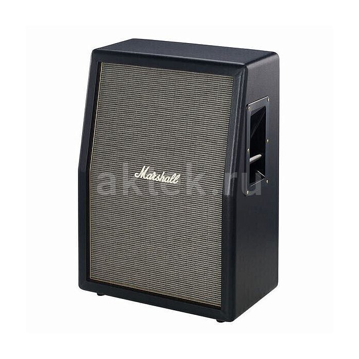 Гитарный кабинет Marshall Origin 212 A Cabinet