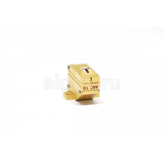 Van den Hul Classic MC - One Special головка звукоснимателя 2