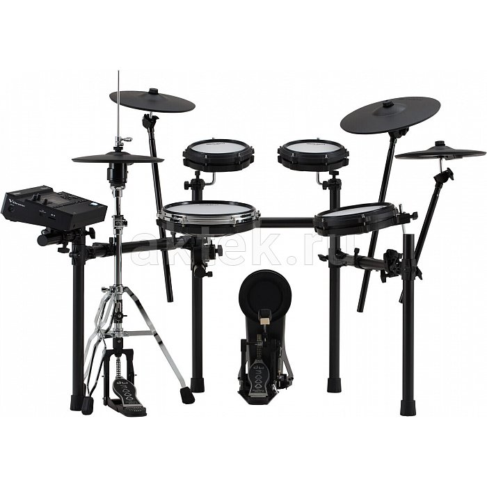 Электронная ударная установка Roland TD316 V-Drum Kit (incl.MDS-COM2, TD316)