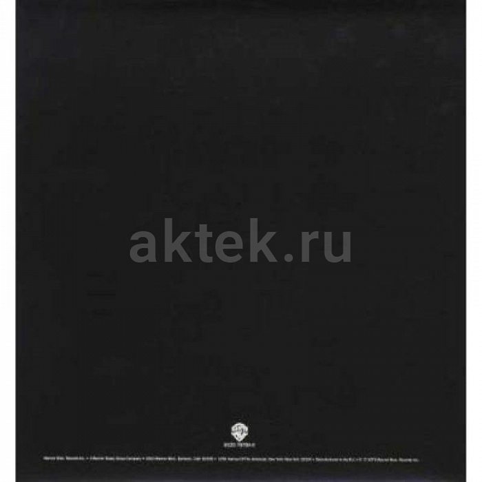 Виниловая пластинка ZZ TOP - DEGUELLO 180 GRAM BLACK VINYL 12" 2