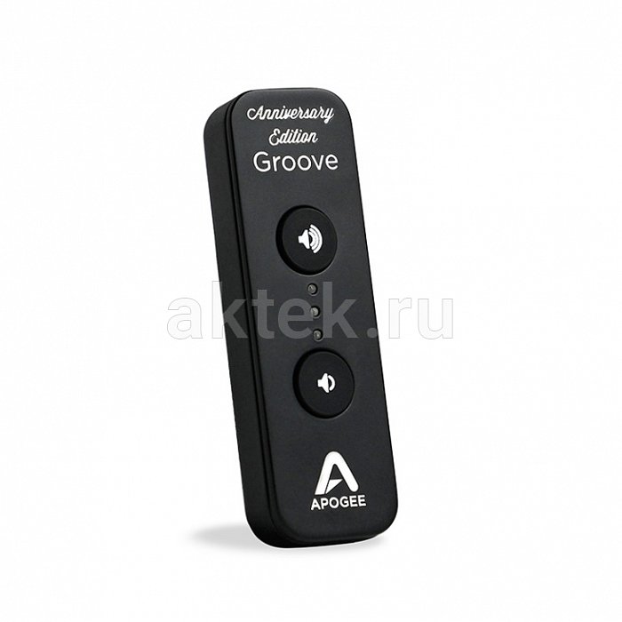 Apogee Groove Anniversary Edition портативный USB конвертер 4