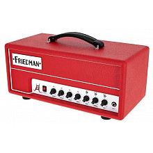 Гитарный усилитель FRIEDMAN JEL-20 HEAD