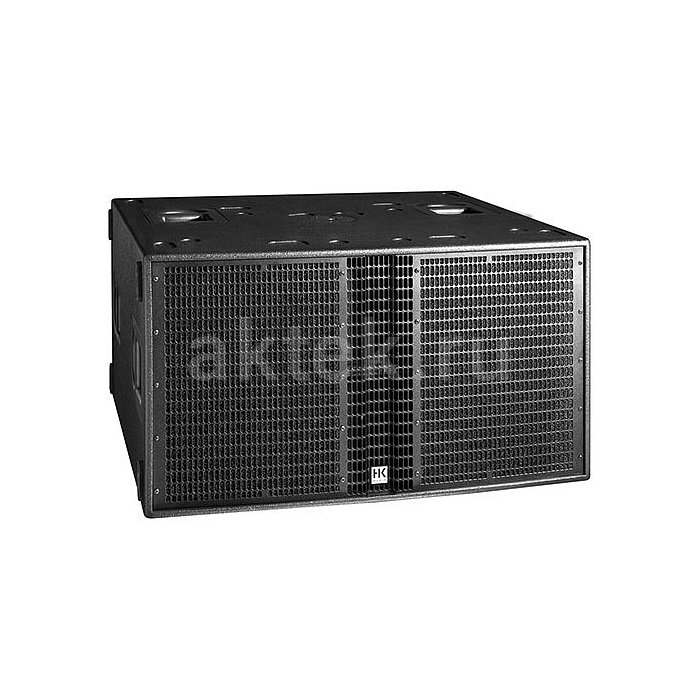 HK AUDIO L SUB 4000 пассивный сабвуфер, 1200 Вт