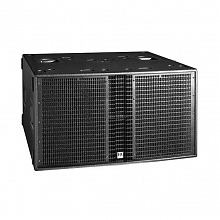 HK AUDIO L SUB 4000 пассивный сабвуфер, 1200 Вт