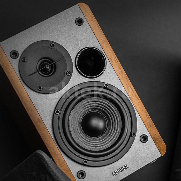Акустическая система Edifier R1280DB brown 9