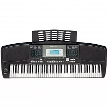 Medeli AW830 синтезатор, 76 клавиш, 128 голосов, 737 тембров