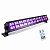 Светодиодный УФ светильник SkyDisco LED BAR 72 UV Compact