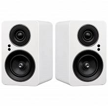 Полочная акустическая система Jamo C705PA MKII Matte White