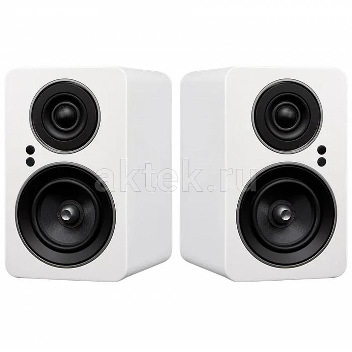 Полочная акустическая система Jamo C705PA MKII Matte White