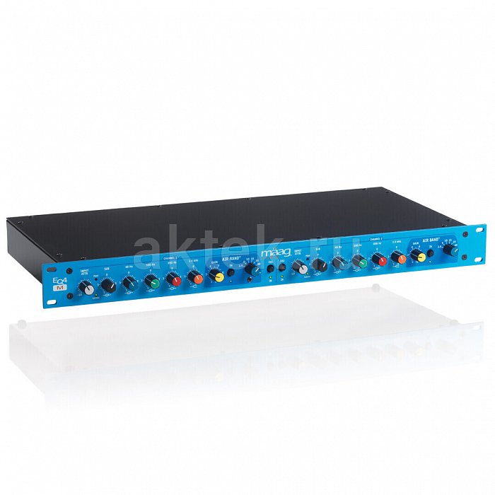 Эквалайзер Maag Audio EQ4M 5