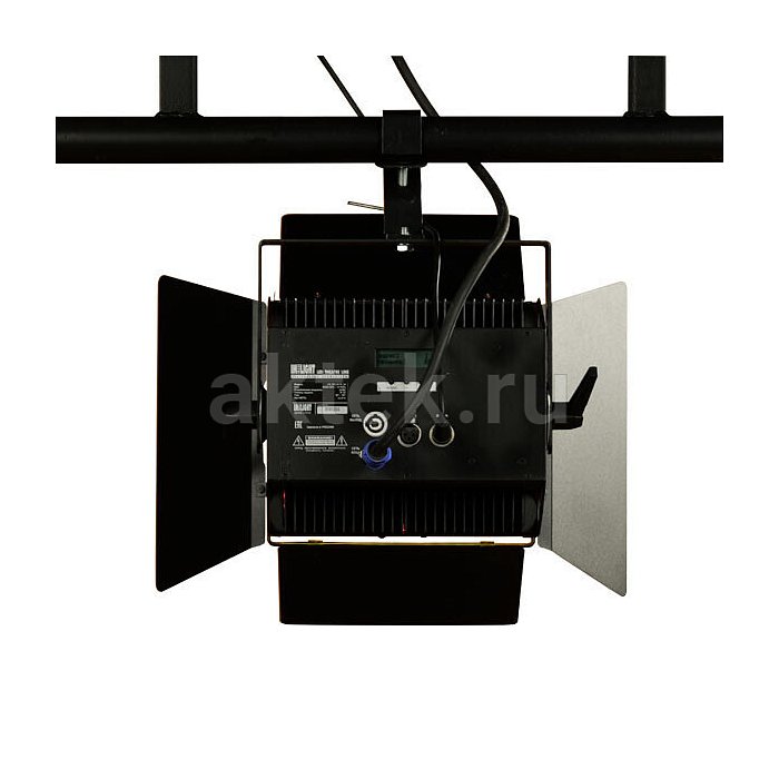 ИМЛАЙТ LTL COLOR FL 24 V2 театральный RGBL-прожектор, 240 Вт 6