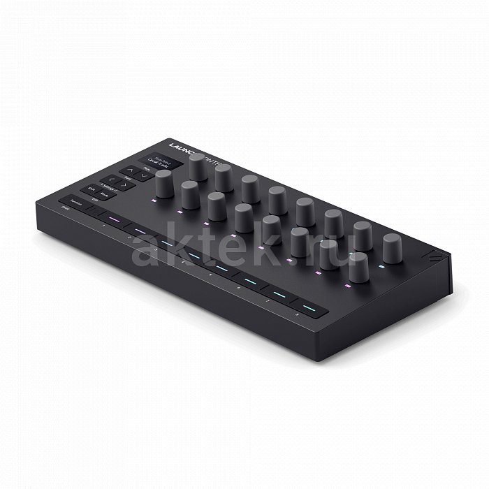 MIDI-контроллер Novation Launch Control 3 6