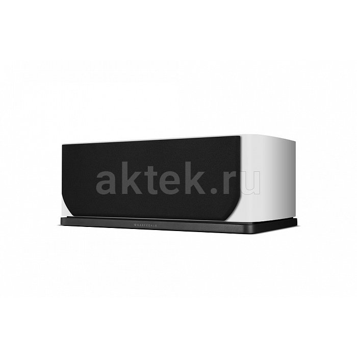Wharfedale EVO 5C White пассивная центральная АС 2×130мм 25–120Вт 3