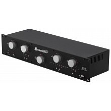 Эквалайзер Bettermaker SPE Stereo Passive Equalizer