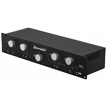Эквалайзер Bettermaker SPE Stereo Passive Equalizer