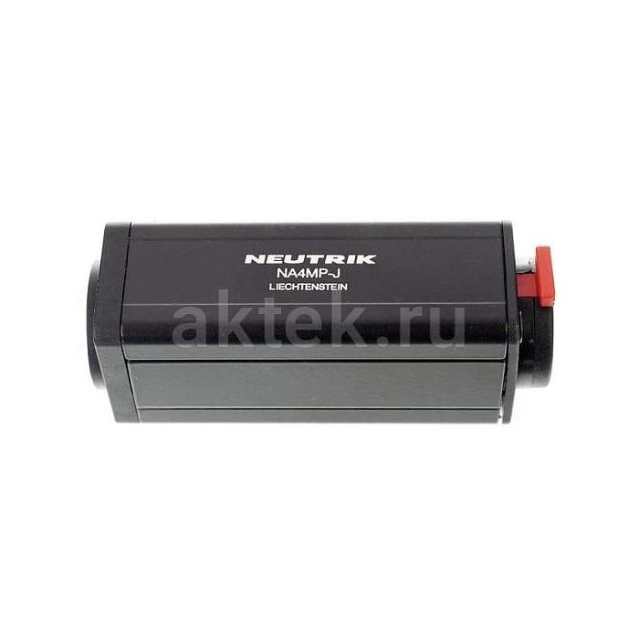 Neutrik NA4MP-J адаптер-переходник