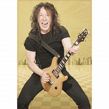 Виниловая пластинка ВЛАДИМИР КУЗЬМИН - CRAZY ABOUT ROCK 'N' ROLL 180 GRAM BLACK VINYL 12" 3