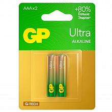 GP Ultra LR03 1 шт.