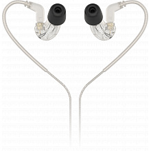 Behringer SD251-CL внутриканальные наушники профессиональные 2