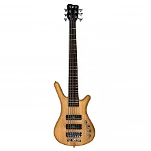 Warwick RB Corvette Basic 6 N бас-гитара, 6 струн