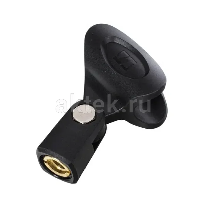 Вокальный динамический микрофон Sennheiser E835S 5
