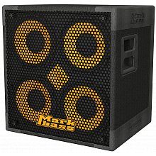 Басовый кабинет Markbass MB58R 104 P
