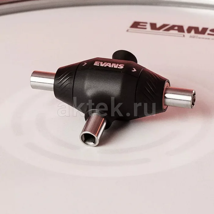 Evans DAPCK ключ для настройки 6